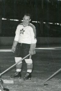 PV512 Autor Neznámý Zdroj Archiv HC Kometa Brno