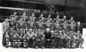 GK146 - Autor Jan Drhlík Zdroj archiv Karla Guta