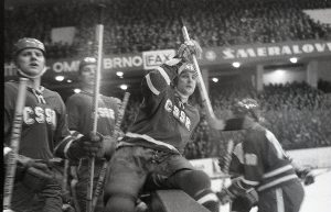 KOM0076Autor Vilém Kratochvíl Zdroj HC Kometa Brno