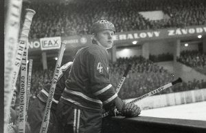 KOM0078Autor Vilém Kratochvíl Zdroj HC Kometa Brno