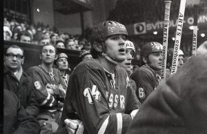 KOM0080Autor Vilém Kratochvíl Zdroj HC Kometa Brno