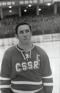 KOM0087Autor Vilém Kratochvíl Zdroj HC Kometa Brno