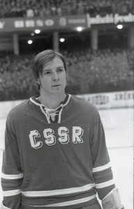 KOM0088Autor Vilém Kratochvíl Zdroj HC Kometa Brno