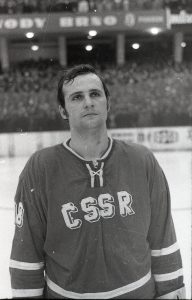 KOM0089Autor Vilém Kratochvíl Zdroj HC Kometa Brno