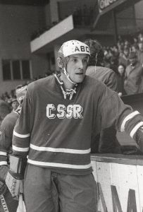 KOM0095Autor Vilém Kratochvíl Zdroj HC Kometa Brno