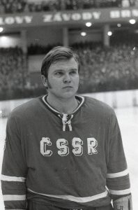 KOM0102Autor Vilém Kratochvíl Zdroj HC Kometa Brno