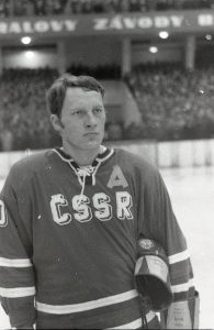 KOM0103Autor Vilém Kratochvíl Zdroj HC Kometa Brno