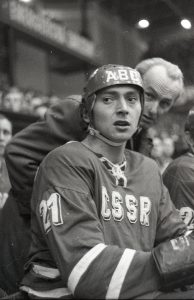 KOM0105Autor Vilém Kratochvíl Zdroj HC Kometa Brno