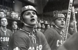 KOM0109Autor Vilém Kratochvíl Zdroj HC Kometa Brno