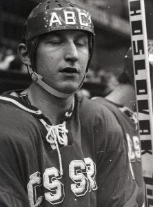 KOM0119Autor Vilém Kratochvíl Zdroj HC Kometa Brno