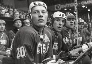 KOM0122Autor Vilém Kratochvíl Zdroj HC Kometa Brno