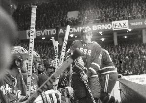 KOM0124Autor Vilém Kratochvíl Zdroj HC Kometa Brno