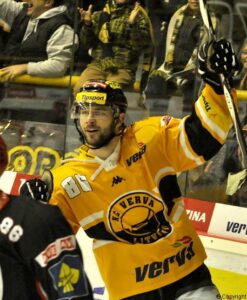 BE006 autor Edvard D. Beneš zdroj archiv HC Litvínov