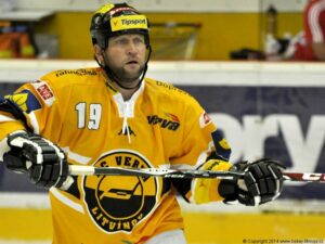 BE010 autor Edvard D. Beneš zdroj archiv HC Litvínov