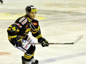 BE004 autor Edvard D. Beneš zdroj archiv HC Litvínov