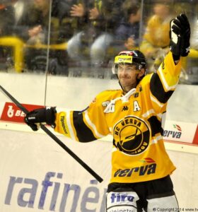 BE011 autor Edvard D. Beneš zdroj archiv HC Litvínov