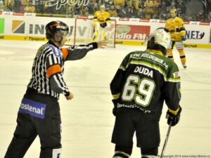 BE0018, Autor Edvard D. Beneš, Zdroj Archiv HC Verva Litvínov