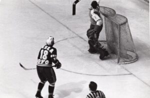 DP 0006 Autor Zdeněk Vacek Zdroj Archiv HC Dynamo Pardubice