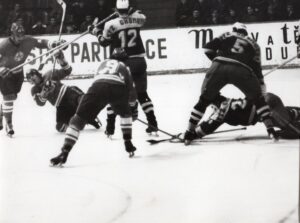 DP 0021 Autor Zdeněk Vacek Zdroj Archiv HC Dynamo Pardubice