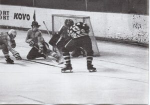 DP 0029 Autor Zdeněk Vacek Zdroj Archiv HC Dynamo Pardubice