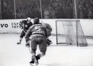 DP 0039 Autor Zdeněk Vacek Zdroj Archiv HC Dynamo Pardubice