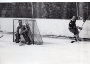 DP 0051 Autor Zdeněk Vacek Zdroj Archiv HC Dynamo Pardubice