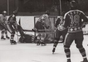 DP 0062 Autor Zdeněk Vacek Zdroj Archiv HC Dynamo Pardubice