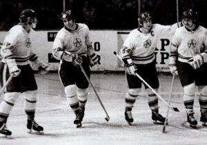 DP 0084 Autor Zdeněk Vacek Zdroj Archiv HC Dynamo Pardubice