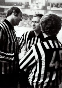 DP 0087 Autor Zdeněk Vacek Zdroj Archiv HC Dynamo Pardubice