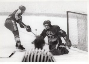 DP 16085 Autor Zdeněk Vacek Zdroj Archiv HC Dynamo Pardubice