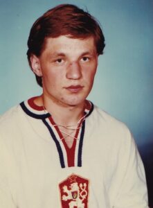 DP2261autor neznámý Zdroj Archiv Dynama Pardubice