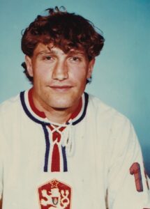 DP2262autor neznámý Zdroj Archiv Dynama Pardubice