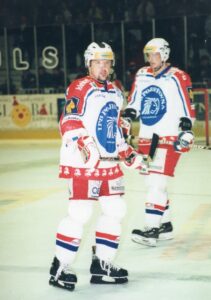 DP3079autor Zdeněk Vacek Zdroj Archiv Dynama Pardubice