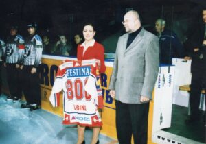 DP3080autor Zdeněk Vacek Zdroj Archiv Dynama Pardubice