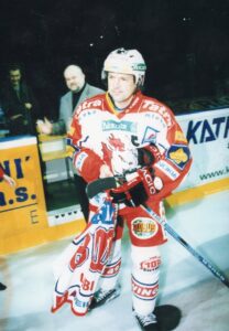 DP3088autor Zdeněk Vacek Zdroj Archiv Dynama Pardubice