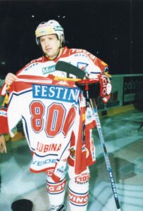 DP3089autor Zdeněk Vacek Zdroj Archiv Dynama Pardubice