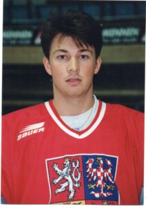 DP4001autor Luboš Lang Zdroj Archiv Dynama Pardubice