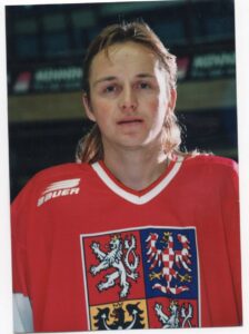 DP4002autor Luboš Lang Zdroj Archiv Dynama Pardubice