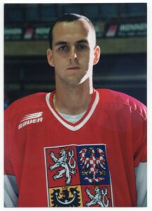 DP4003autor Luboš Lang Zdroj Archiv Dynama Pardubice