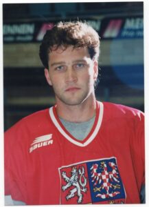 DP4004autor Luboš Lang Zdroj Archiv Dynama Pardubice