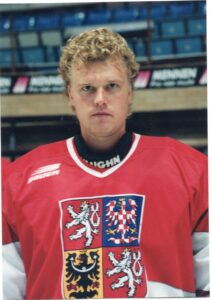 DP4005autor Luboš Lang Zdroj Archiv Dynama Pardubice