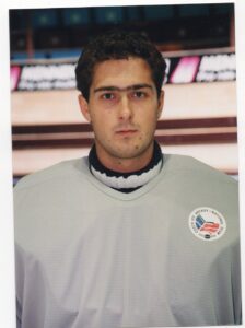 DP4006autor Luboš Lang Zdroj Archiv Dynama Pardubice