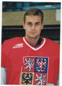 DP4007autor Luboš Lang Zdroj Archiv Dynama Pardubice