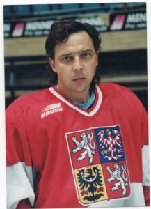 DP4008autor Luboš Lang Zdroj Archiv Dynama Pardubice