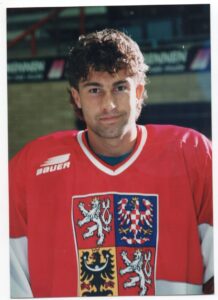 DP4009autor Luboš Lang Zdroj Archiv Dynama Pardubice