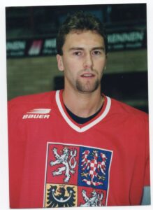 DP4010autor Luboš Lang Zdroj Archiv Dynama Pardubice