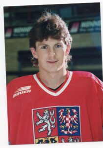 DP4011autor Luboš Lang Zdroj Archiv Dynama Pardubice