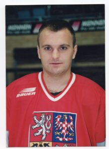 DP4012autor Luboš Lang Zdroj Archiv Dynama Pardubice