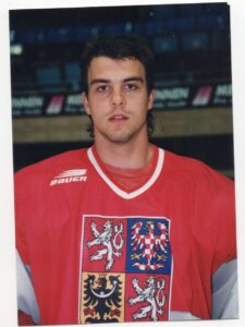 DP4013autor Luboš Lang Zdroj Archiv Dynama Pardubice