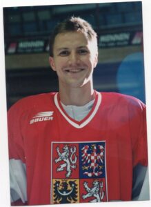 DP4014autor Luboš Lang Zdroj Archiv Dynama Pardubice